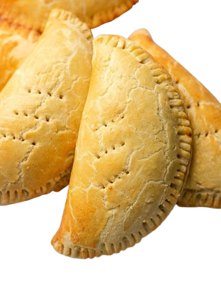 Meat Pie