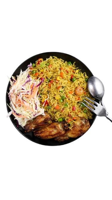 Fried Rice
