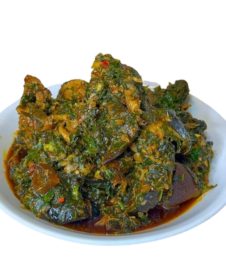 Edikang Ikong