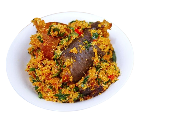 Egusi Soup